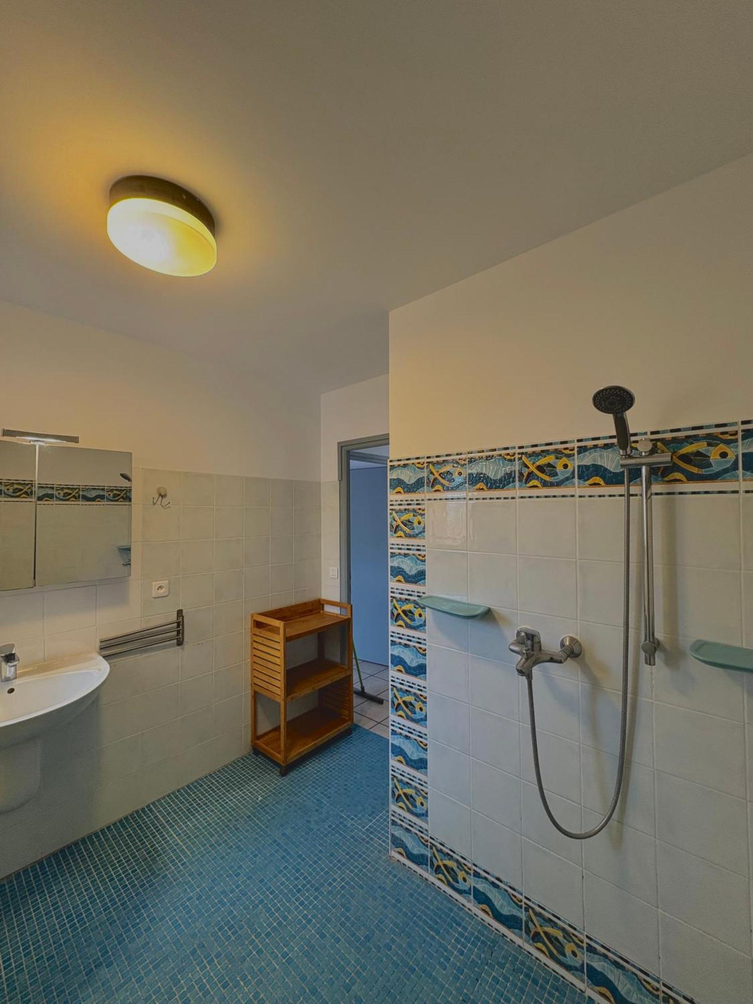 Appartement 7 Personnes Face Mer 7Blion37 Le Barcarès Exteriér fotografie